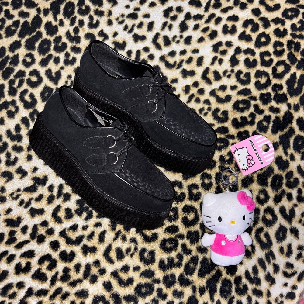 demonia creeper-402S (limited time SALE) - Picture 9 of 11